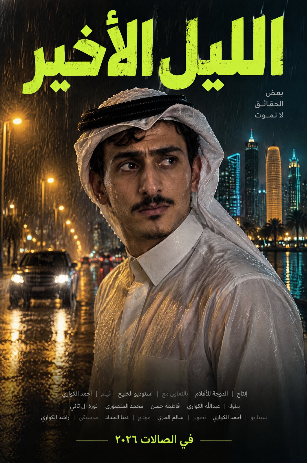 بوستر فيلم