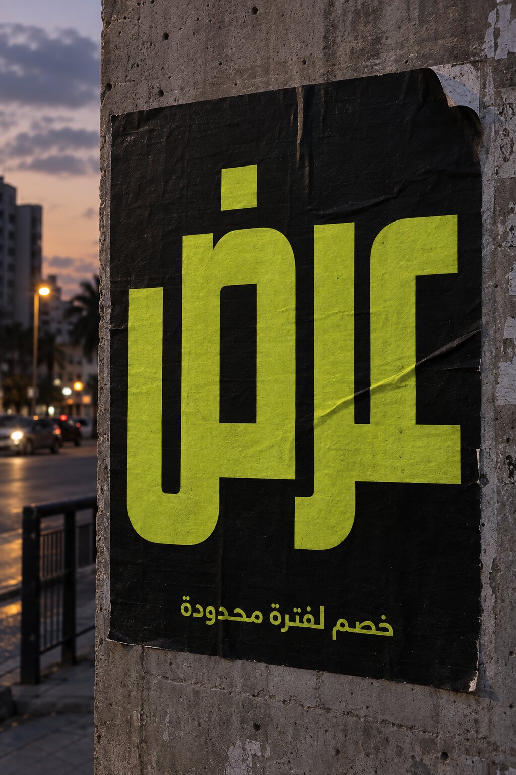 بوستر تايبو